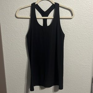LULULEMON RACERBACK TANK TOP
